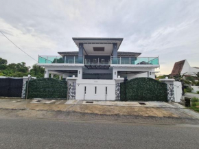 Dual key Villa 4R I 5R I 9R,10-46pax Healing Space Bbq,Steamboat,Karaoke,Pool, ArcadeGame